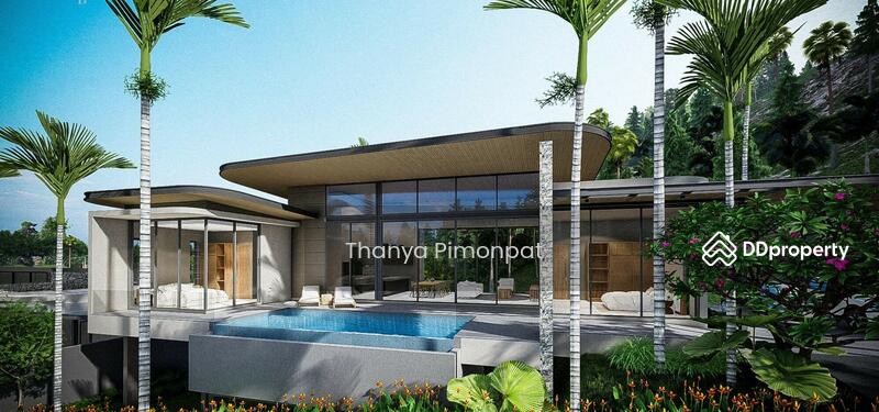For Sale - Samui Grand Park Home Care, Surat Thani
