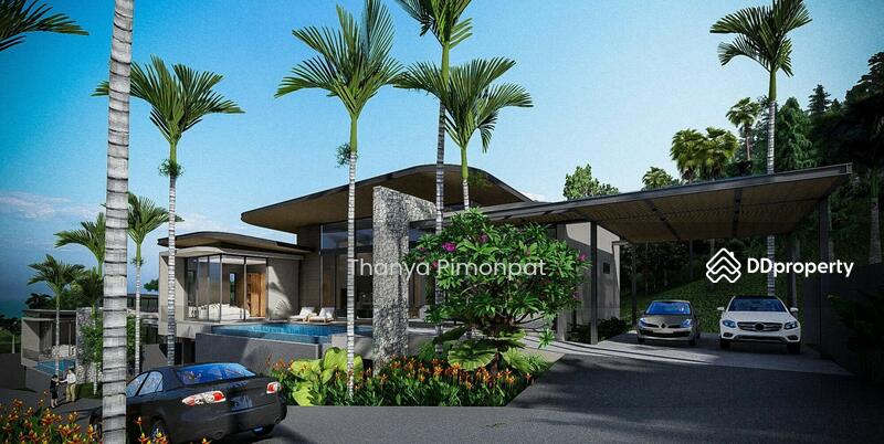 For Sale - Samui Grand Park Home Care, Surat Thani