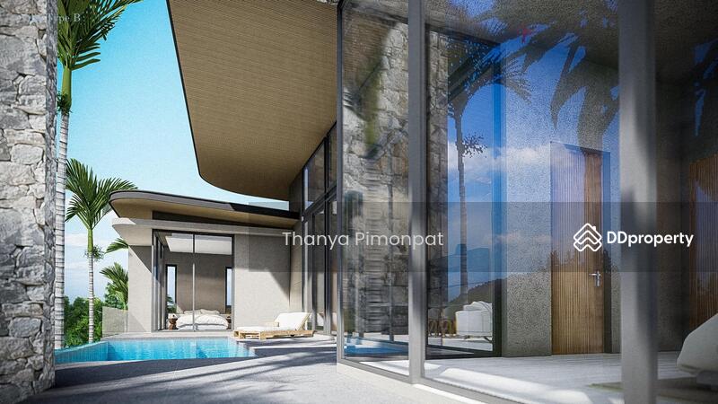 For Sale - Samui Grand Park Home Care, Surat Thani