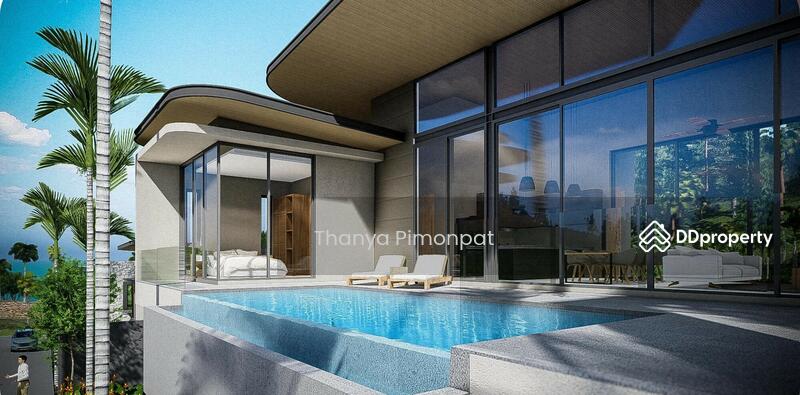 For Sale - Samui Grand Park Home Care, Surat Thani