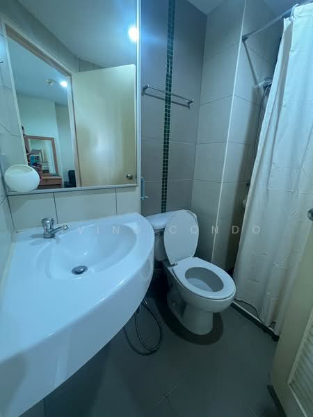 Lumpini Condo Town Ramintra-Navamin, Bangkok, Soi Ramindhra 78, Nawamin Road - Ramintra Road, Ram Inthra, Khan Na Yao, Bangkok, 1 Bedroom, 25 sqm, Condo For Rent, by Living Condo, 11835317 - DDproperty.com