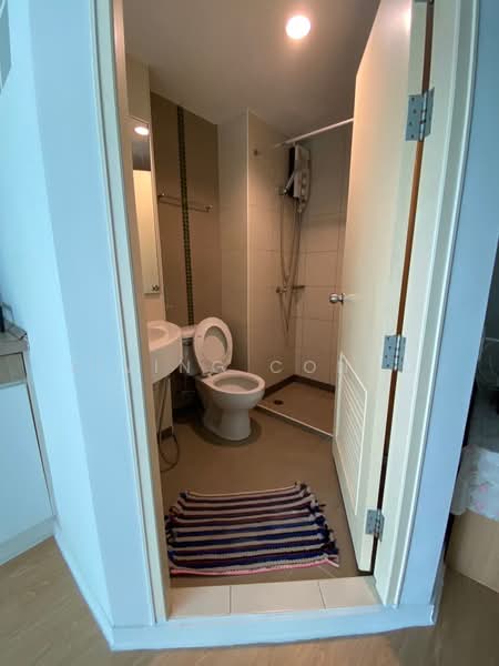 Lumpini Condo Town Ramintra-Navamin, Bangkok, Soi Ramindhra 78, Nawamin Road - Ramintra Road, Ram Inthra, Khan Na Yao, Bangkok, 1 Bedroom, 25 sqm, Condo For Rent, by Living Condo, 11835317 - DDproperty.com