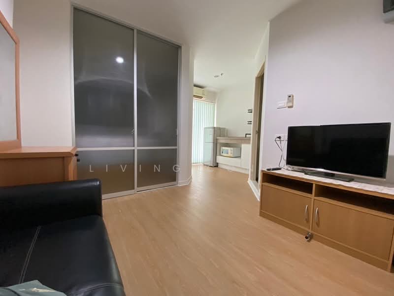 Lumpini Condo Town Ramintra-Navamin, Bangkok, Soi Ramindhra 78, Nawamin Road - Ramintra Road, Ram Inthra, Khan Na Yao, Bangkok, 1 Bedroom, 25 sqm, Condo For Rent, by Living Condo, 11835317 - DDproperty.com