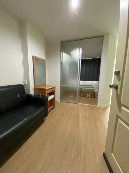 ให้เช่า - Lumpini Condo Town Ramintra-Navamin : ลุมพินี คอนโดทาวน์ รามอินทรา-นวมินทร์, กรุงเทพ