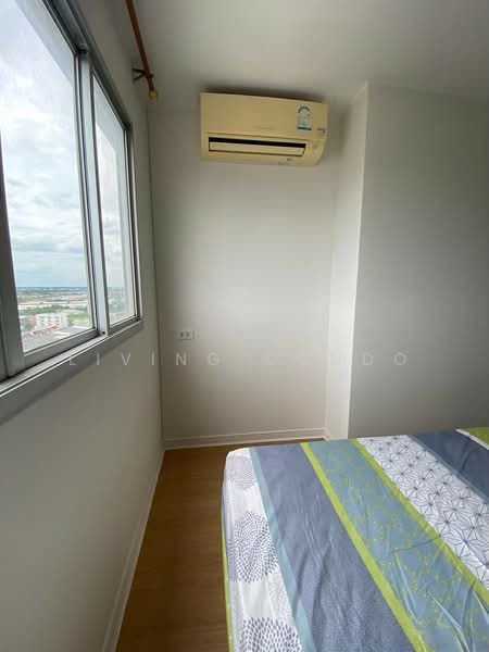 ให้เช่า - Lumpini Condo Town Ramintra-Navamin : ลุมพินี คอนโดทาวน์ รามอินทรา-นวมินทร์, กรุงเทพ