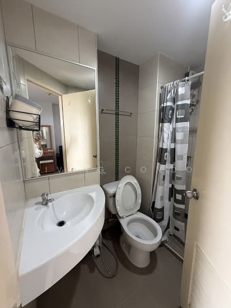 For Rent - Lumpini Condo Town Ramintra-Navamin, Bangkok