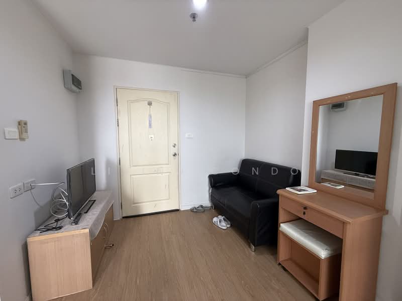 ให้เช่า - Lumpini Condo Town Ramintra-Navamin : ลุมพินี คอนโดทาวน์ รามอินทรา-นวมินทร์, กรุงเทพ