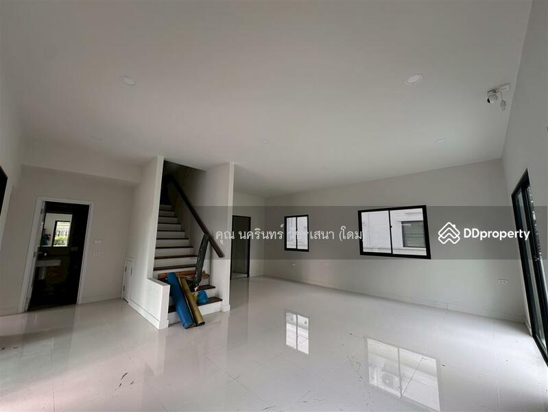 For Sale - Britania Ratchaphruek-Nakhon In, Nonthaburi
