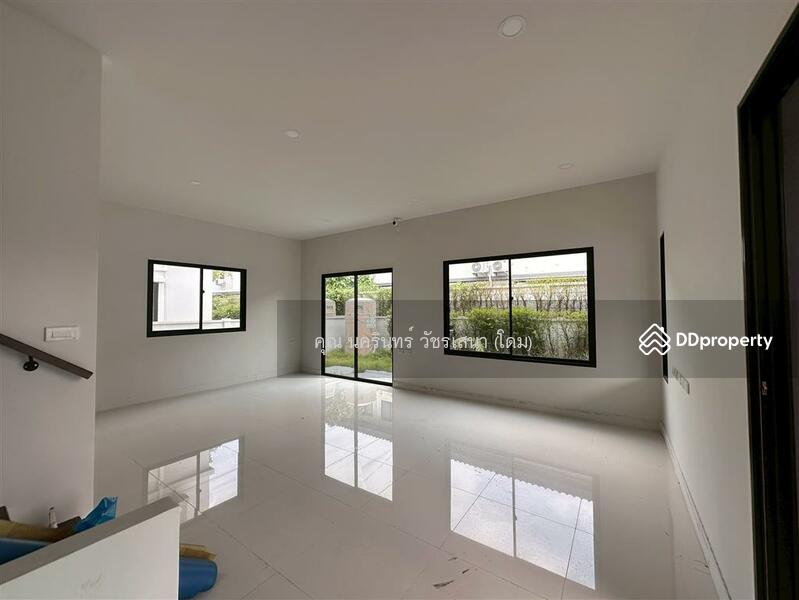 For Sale - Britania Ratchaphruek-Nakhon In, Nonthaburi