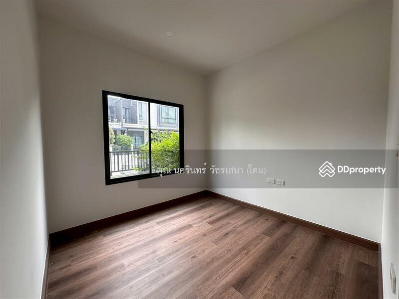 For Sale - Britania Ratchaphruek-Nakhon In, Nonthaburi
