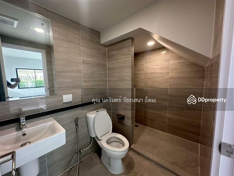 For Sale - Britania Ratchaphruek-Nakhon In, Nonthaburi