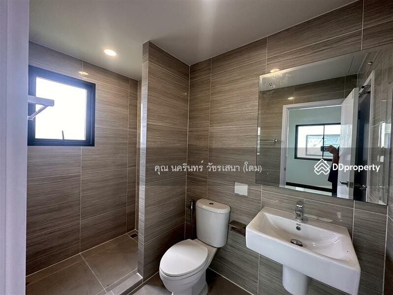 For Sale - Britania Ratchaphruek-Nakhon In, Nonthaburi