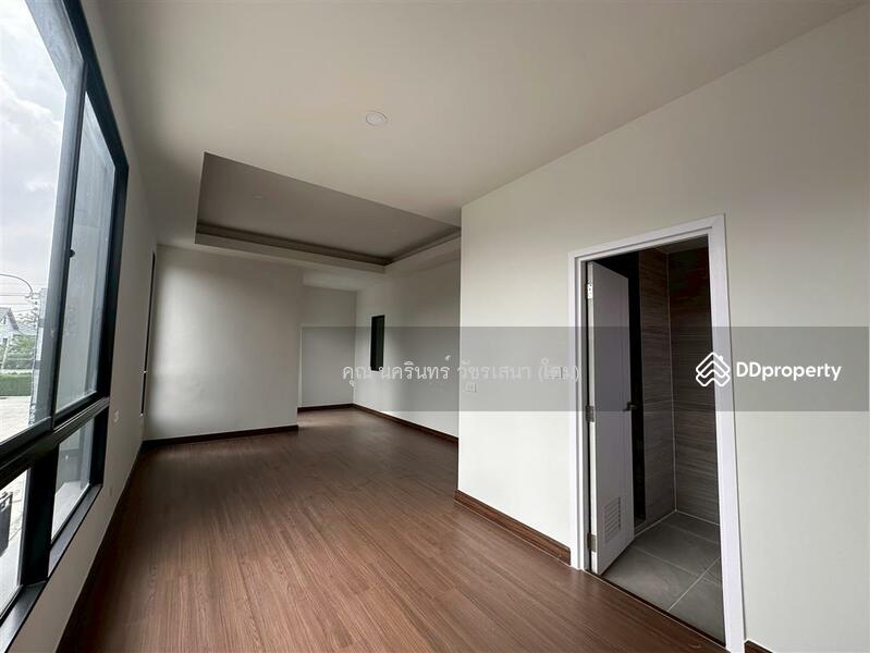 For Sale - Britania Ratchaphruek-Nakhon In, Nonthaburi