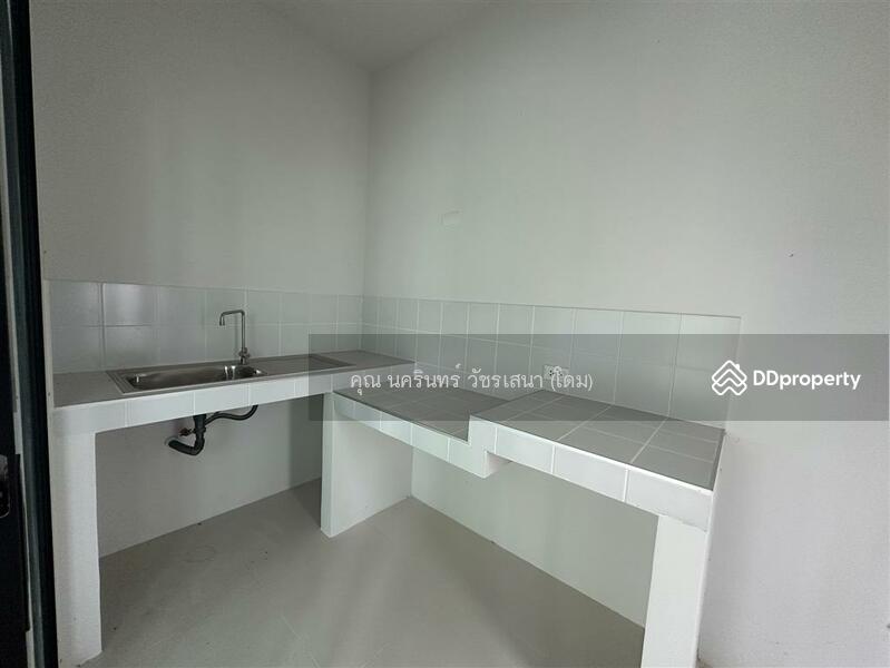For Sale - Britania Ratchaphruek-Nakhon In, Nonthaburi