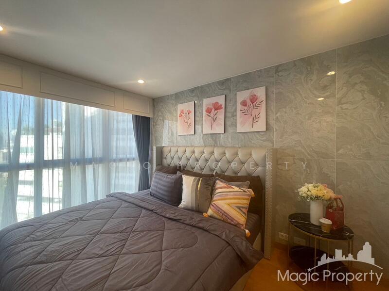 The Waterford Diamond Tower สุขุมวิท (เดอะวอเตอร์ฟอร์ด ไดมอน ทาวเวอร์ สุขุมวิท), กรุงเทพ, 758/18 ซอยสุขุมวิท 30/1 ถนนสุขุมวิท, คลองเตย, คลองเตย, กรุงเทพ, 62 ตร.ม., คอนโด ให้เช่า, โดย Magic Property, 11835329 - DDproperty.com