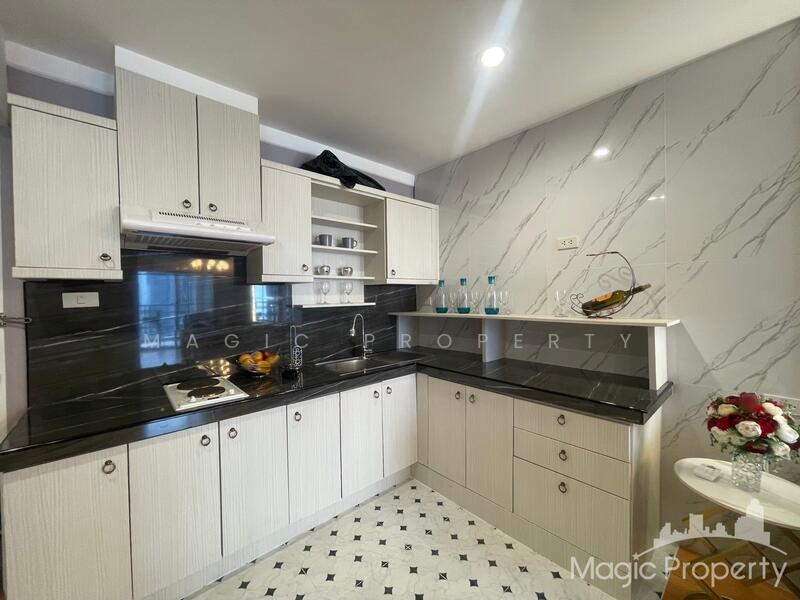 The Waterford Diamond Tower Sukhumvit, Bangkok, 758/18  Soi Sukhumvit 30/1, Sukhumvit Road, Khlong Toei, Khlong Toei, Bangkok, 2 Bedrooms, 62 sqm, Condo For Rent, by Magic Property, 11835329 - DDproperty.com