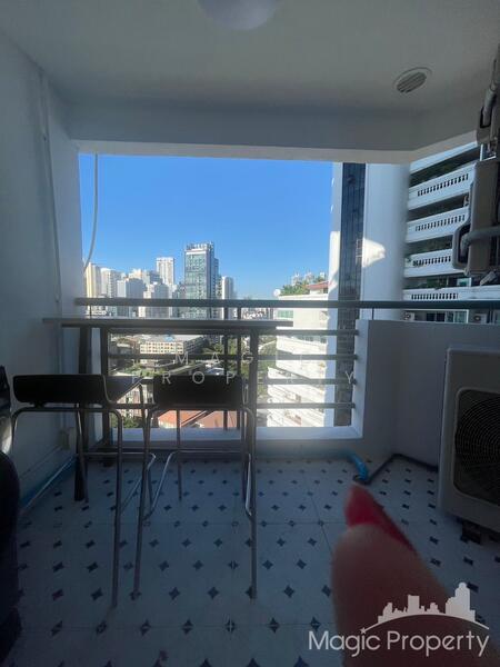 The Waterford Diamond Tower Sukhumvit, Bangkok, 758/18  Soi Sukhumvit 30/1, Sukhumvit Road, Khlong Toei, Khlong Toei, Bangkok, 2 Bedrooms, 62 sqm, Condo For Rent, by Magic Property, 11835329 - DDproperty.com