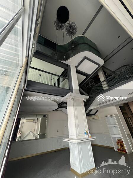 For Rent - Commercial Building For Rent On Thong Lor Rd., Bangkok