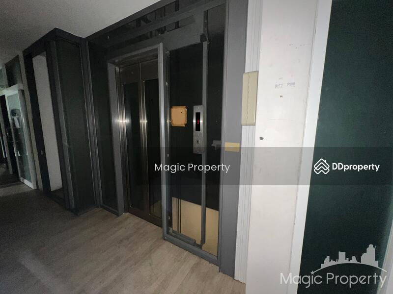 For Rent - Commercial Building For Rent On Thong Lor Rd., Bangkok