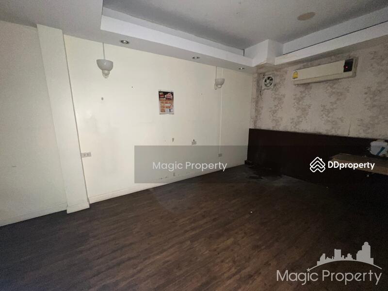 For Rent - Commercial Building For Rent On Thong Lor Rd., Bangkok