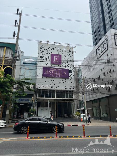 For Rent - Commercial Building For Rent On Thong Lor Rd., Bangkok