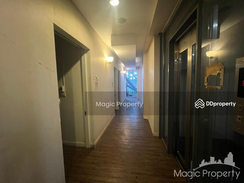 For Rent - Commercial Building For Rent On Thong Lor Rd., Bangkok