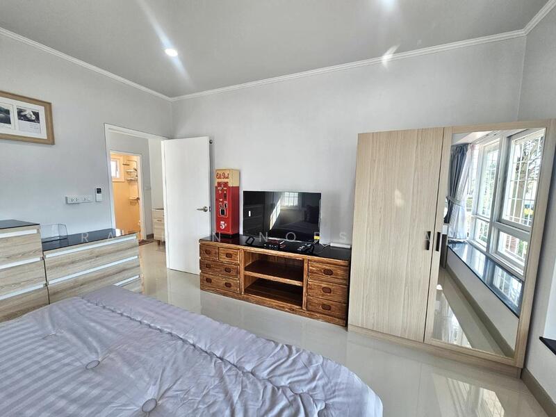 For rent: corner house in the project, Songkhla, Ban Phru, Hat Yai, Songkhla, 3 Bedrooms, 228 sqm, Single Detached House For Rent, by Rachen Nopsuwan, 11835351 - DDproperty.com