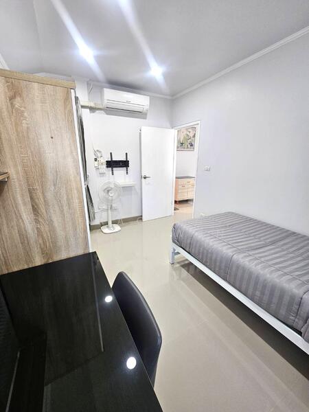 For rent: corner house in the project, Songkhla, Ban Phru, Hat Yai, Songkhla, 3 Bedrooms, 228 sqm, Single Detached House For Rent, by Rachen Nopsuwan, 11835351 - DDproperty.com