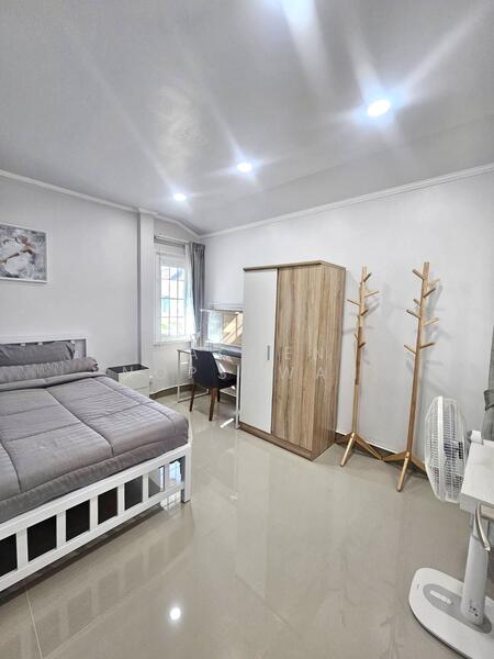 For rent: corner house in the project, Songkhla, Ban Phru, Hat Yai, Songkhla, 3 Bedrooms, 228 sqm, Single Detached House For Rent, by Rachen Nopsuwan, 11835351 - DDproperty.com