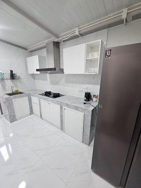 For rent: corner house in the project, Songkhla, Ban Phru, Hat Yai, Songkhla, 3 Bedrooms, 228 sqm, Single Detached House For Rent, by Rachen Nopsuwan, 11835351 - DDproperty.com