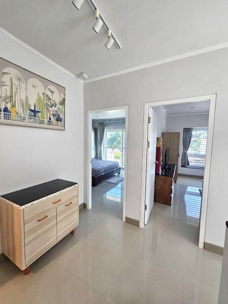 For rent: corner house in the project, Songkhla, Ban Phru, Hat Yai, Songkhla, 3 Bedrooms, 228 sqm, Single Detached House For Rent, by Rachen Nopsuwan, 11835351 - DDproperty.com