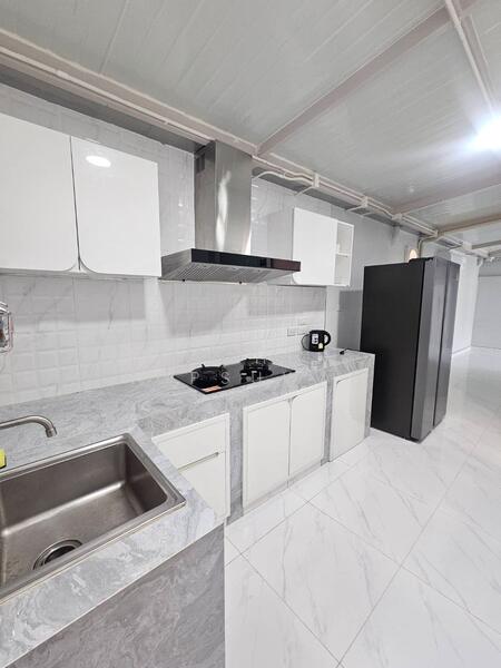 For rent: corner house in the project, Songkhla, Ban Phru, Hat Yai, Songkhla, 3 Bedrooms, 228 sqm, Single Detached House For Rent, by Rachen Nopsuwan, 11835351 - DDproperty.com