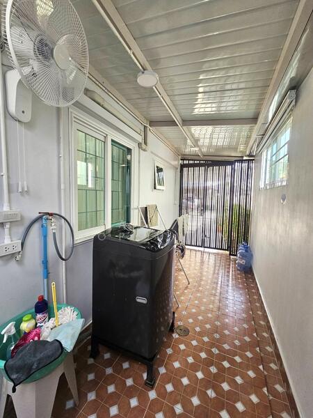 For rent: corner house in the project, Songkhla, Ban Phru, Hat Yai, Songkhla, 3 Bedrooms, 228 sqm, Single Detached House For Rent, by Rachen Nopsuwan, 11835351 - DDproperty.com