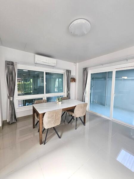 For rent: corner house in the project, Songkhla, Ban Phru, Hat Yai, Songkhla, 3 Bedrooms, 228 sqm, Single Detached House For Rent, by Rachen Nopsuwan, 11835351 - DDproperty.com