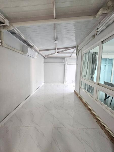 For rent: corner house in the project, Songkhla, Ban Phru, Hat Yai, Songkhla, 3 Bedrooms, 228 sqm, Single Detached House For Rent, by Rachen Nopsuwan, 11835351 - DDproperty.com