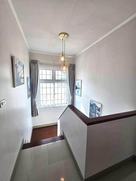 For rent: corner house in the project, Songkhla, Ban Phru, Hat Yai, Songkhla, 3 Bedrooms, 228 sqm, Single Detached House For Rent, by Rachen Nopsuwan, 11835351 - DDproperty.com