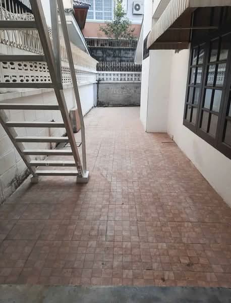 บ้านเดี่ยว ห้วยขวาง, กรุงเทพ, สามเสนนอก, ห้วยขวาง, กรุงเทพ, 308 ตร.ม., บ้านเดี่ยว ให้เช่า, โดย ปรินทร์ญาดา ชิณโชติ, 11835369 - DDproperty.com