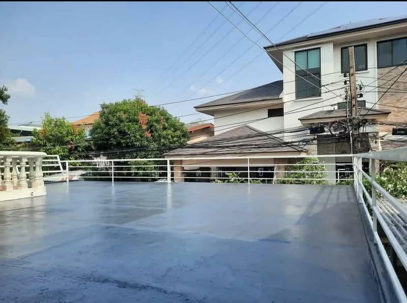 บ้านเดี่ยว ห้วยขวาง, กรุงเทพ, สามเสนนอก, ห้วยขวาง, กรุงเทพ, 308 ตร.ม., บ้านเดี่ยว ให้เช่า, โดย ปรินทร์ญาดา ชิณโชติ, 11835369 - DDproperty.com