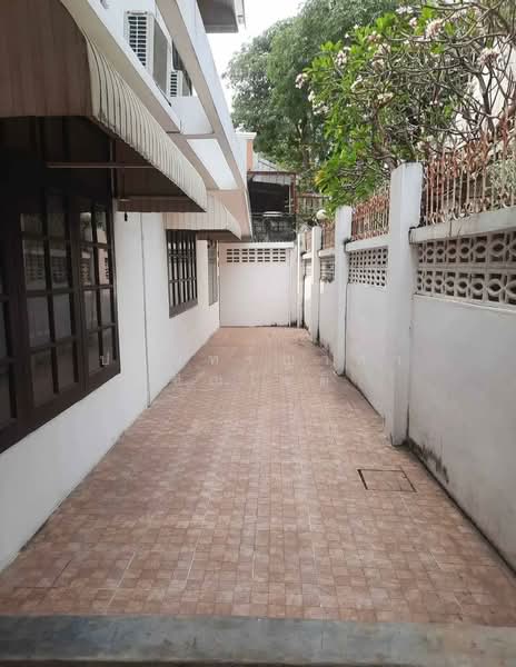 บ้านเดี่ยว ห้วยขวาง, กรุงเทพ, สามเสนนอก, ห้วยขวาง, กรุงเทพ, 308 ตร.ม., บ้านเดี่ยว ให้เช่า, โดย ปรินทร์ญาดา ชิณโชติ, 11835369 - DDproperty.com