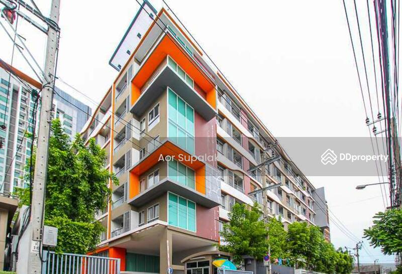 ขาย - Whizdom Punnawithi Station : วิสซ์ดอม ปุณณวิถี สเตชั่น, กรุงเทพ