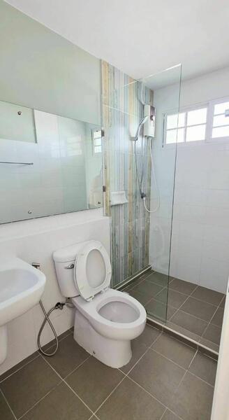 Indy Bangna km.7(1), Samut Prakan, Bangna-Trad Road, Bang Kaeo, Bang Plee, Samut Prakan, 2 Bedrooms, 89 sqm, Townhouse For Rent, by Rattapon Sivamok, 11835419 - DDproperty.com
