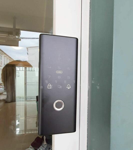 Indy Bangna km.7(1), Samut Prakan, Bangna-Trad Road, Bang Kaeo, Bang Plee, Samut Prakan, 2 Bedrooms, 89 sqm, Townhouse For Rent, by Rattapon Sivamok, 11835419 - DDproperty.com