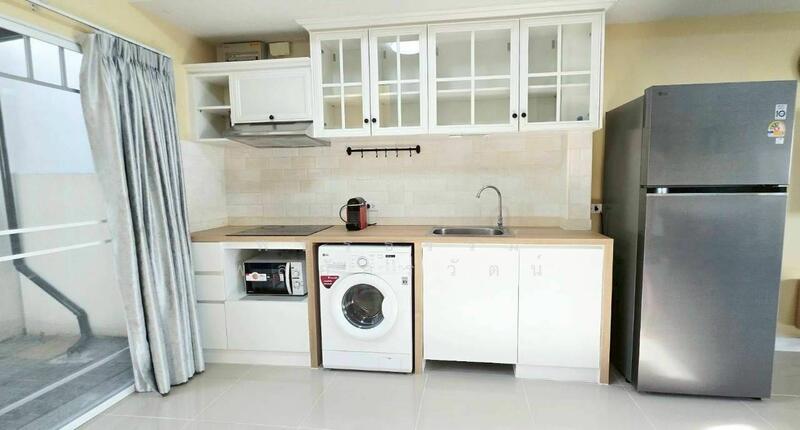 Indy Bangna km.7(1) : อินดี้ บางนา กม.7(1), สมุทรปราการ, ถนนบางนา-ตราด, บางแก้ว, บางพลี, สมุทรปราการ, 89 ตร.ม., ทาวน์เฮ้าส์ ให้เช่า, โดย รัฐพล ศิวาโมกข์, 11835419 - DDproperty.com