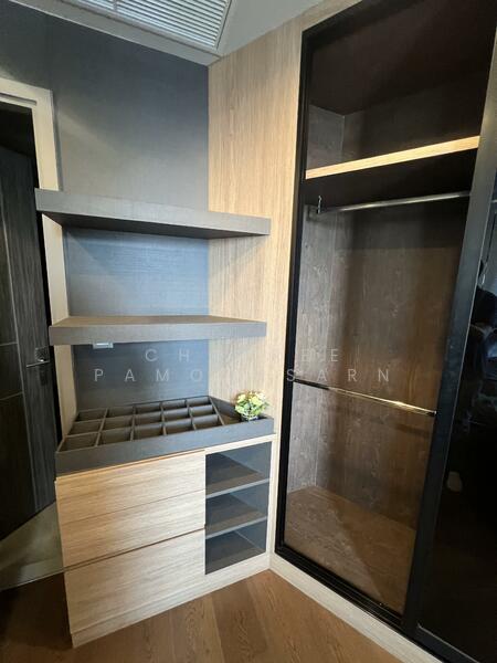 IDEO Q Victory, Bangkok, 9 Phaya Thai Road, Thanon Phaya Thai, Ratchathewi, Bangkok, 1 Bedroom, 35 sqm, Condo For Rent, by Chatree Pamornsarn, 11835435 - DDproperty.com