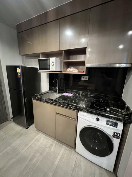 IDEO Q Victory, Bangkok, 9 Phaya Thai Road, Thanon Phaya Thai, Ratchathewi, Bangkok, 1 Bedroom, 35 sqm, Condo For Rent, by Chatree Pamornsarn, 11835435 - DDproperty.com