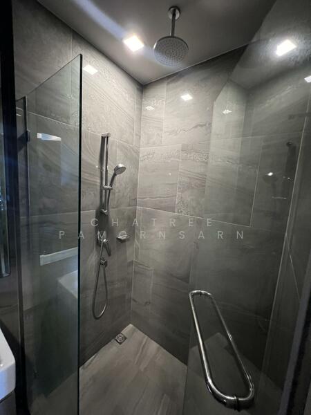 IDEO Q Victory, Bangkok, 9 Phaya Thai Road, Thanon Phaya Thai, Ratchathewi, Bangkok, 1 Bedroom, 35 sqm, Condo For Rent, by Chatree Pamornsarn, 11835435 - DDproperty.com