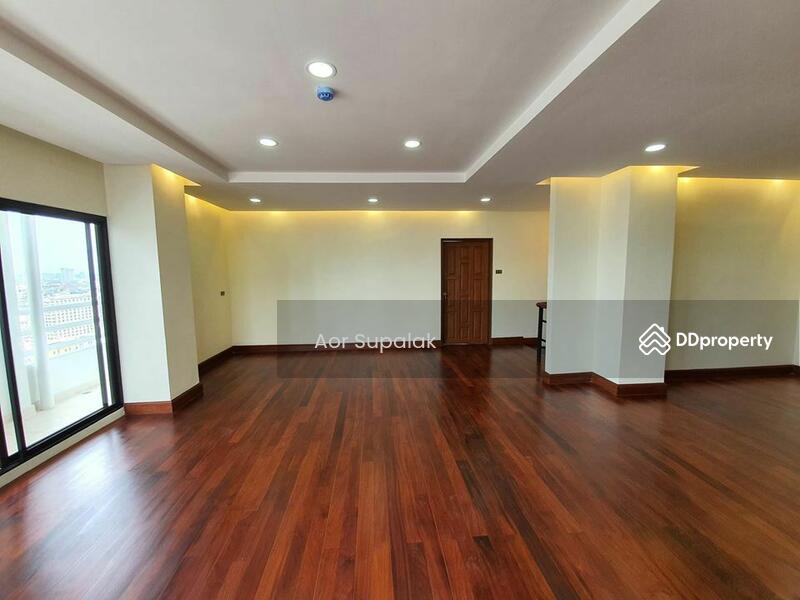 ขาย - Srivara Mansion : ศรีวรา แมนชั่น, กรุงเทพ