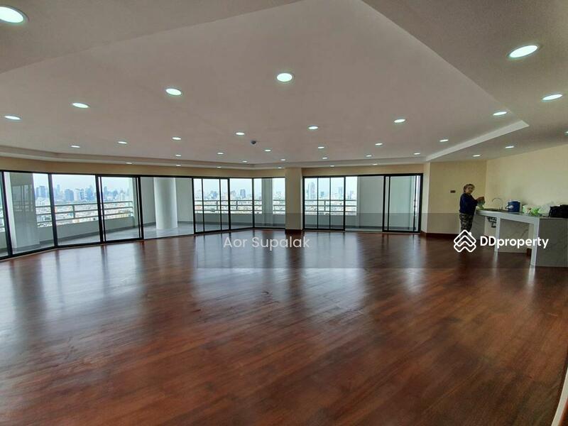 ขาย - Srivara Mansion : ศรีวรา แมนชั่น, กรุงเทพ