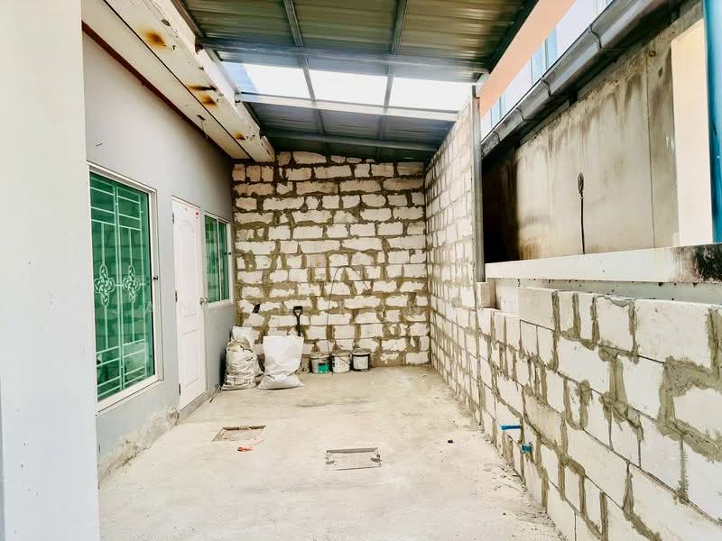 หมู่บ้านธาดาทาวน์ออร่าหนองค้อชลบุรี, ชลบุรี, หนองขาม, ศรีราชา, ชลบุรี, 144 ตร.ม., บ้านเดี่ยว ขาย, โดย Janpen Konpetch, 11835498 - DDproperty.com