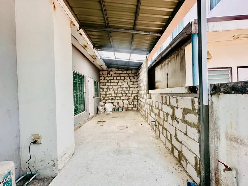 หมู่บ้านธาดาทาวน์ออร่าหนองค้อชลบุรี, ชลบุรี, หนองขาม, ศรีราชา, ชลบุรี, 144 ตร.ม., บ้านเดี่ยว ขาย, โดย Janpen Konpetch, 11835498 - DDproperty.com